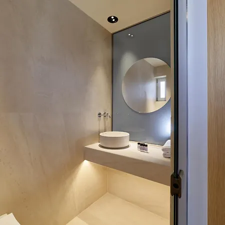 Apartman Callista Living Ii Hriszí Aktí Haniá