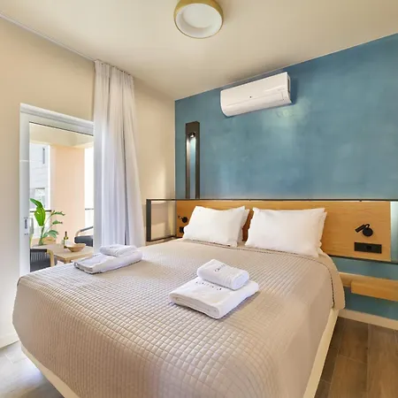 Callista Living Ii Apartman