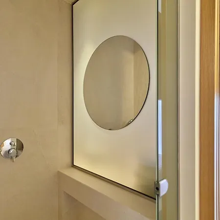 Apartman Callista Living Ii Hriszí Aktí Haniá