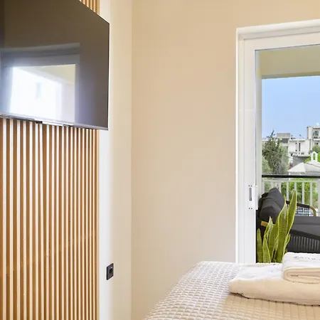 Apartman Callista Living Ii *