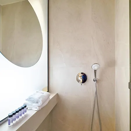 Apartman Callista Living Ii Hriszí Aktí Haniá
