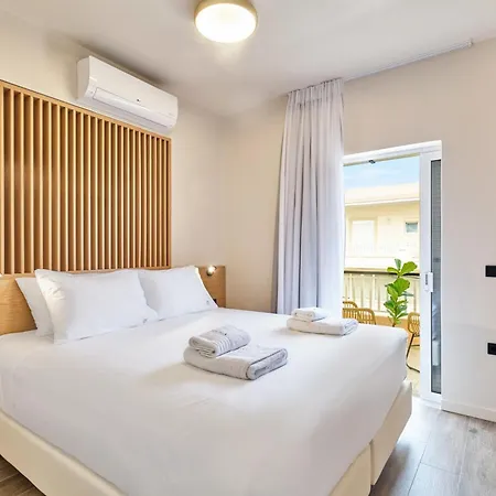 Callista Living Ii Hriszí Aktí Haniá