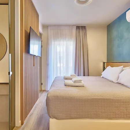 Callista Living Ii Apartman