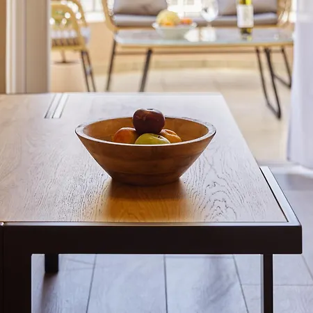 Apartman Callista Living Ii
