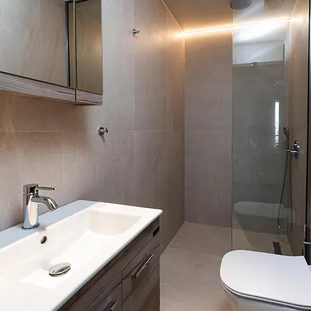 Apartment Callista Living Ii