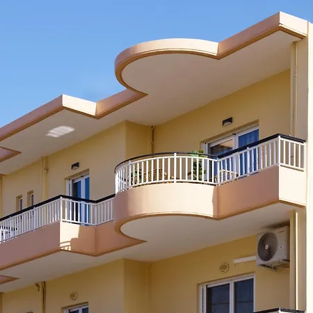 Callista Living Ii Lejlighed