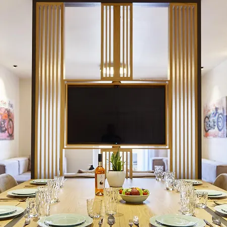 Lejlighed Callista Living Ii