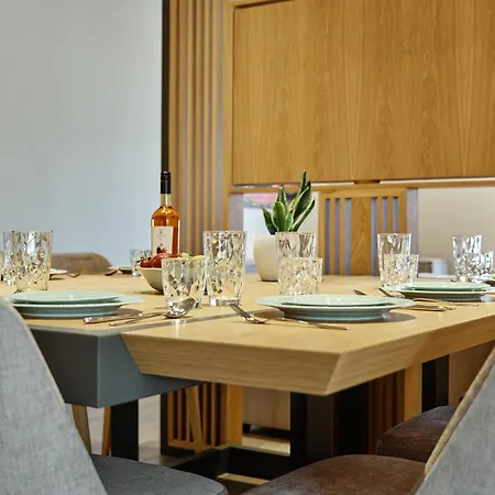 Callista Living Ii Chania (Crete)