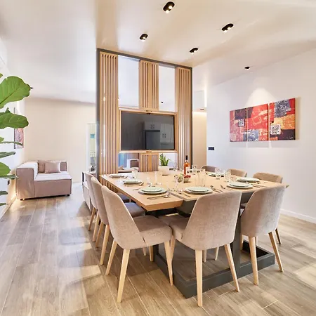 Callista Living Ii * Chania (Crete)