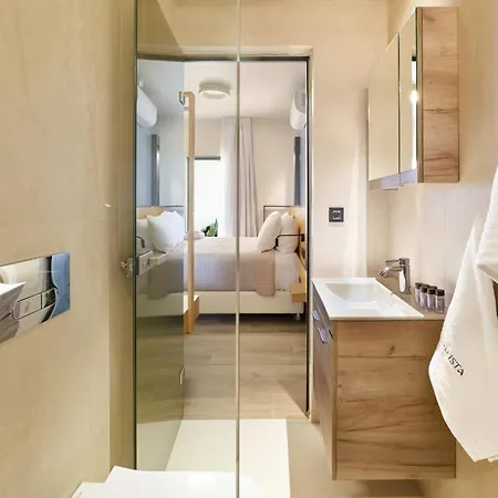 Lejlighed Callista Living Ii