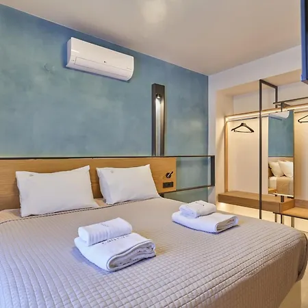 Callista Living Ii * Chania (Crete)