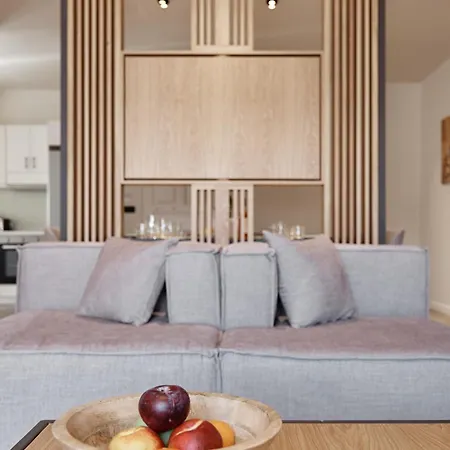 Callista Living Ii *