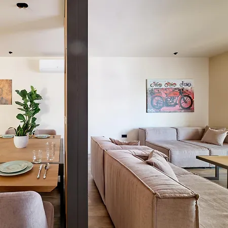 Callista Living Ii * Chania (Crete)