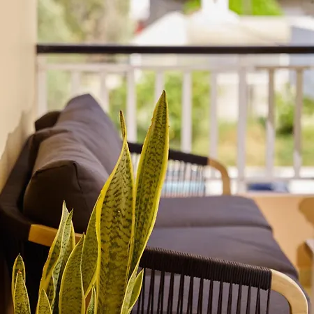 شقة Callista Living Ii