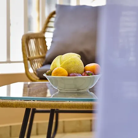 Callista Living Ii خانيا