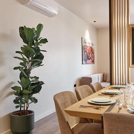 Callista Living Ii *