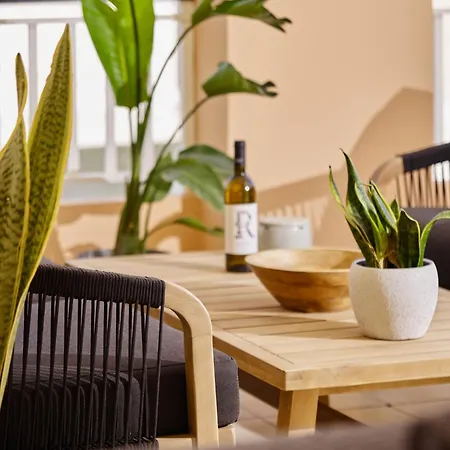 شقة Callista Living Ii *