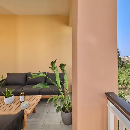 Callista Living Ii خانيا