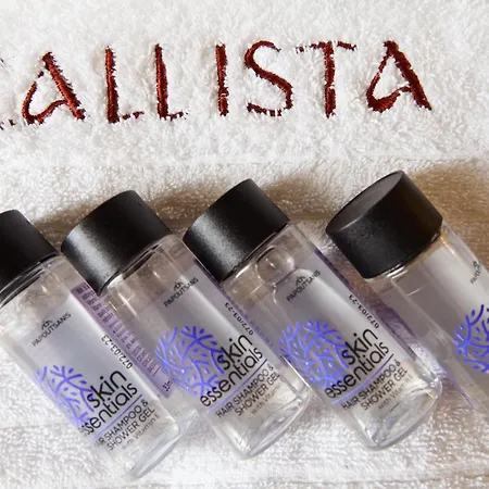 Callista Living Ii شقة خانيا