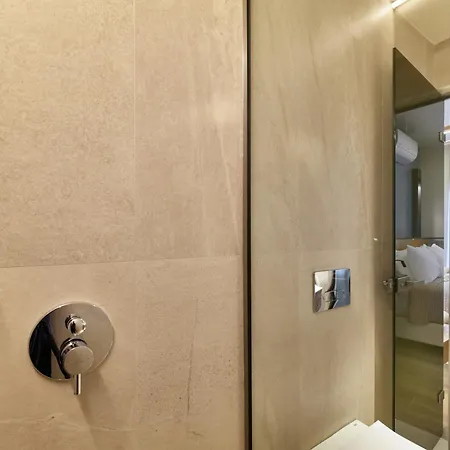 Callista Living Ii شقة *