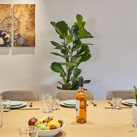 Callista Living Ii خانيا