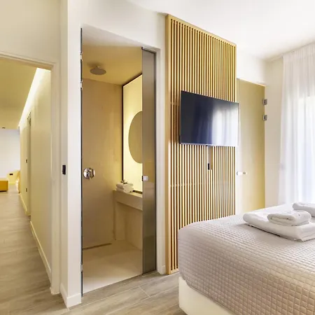Callista Living Ii Apartment *