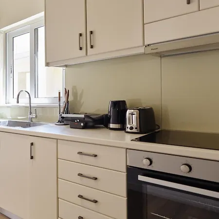 Callista Living Ii شقة خانيا