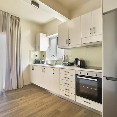Callista Living Ii
