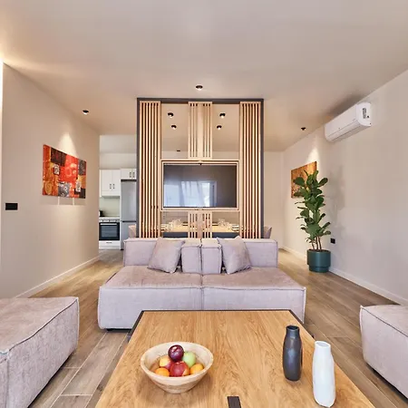 Callista Living Ii * خانيا