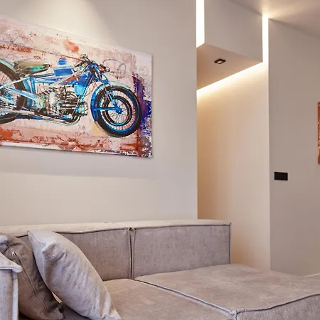 Callista Living Ii شقة خانيا